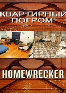 Квартирный погром (сериал 2005)