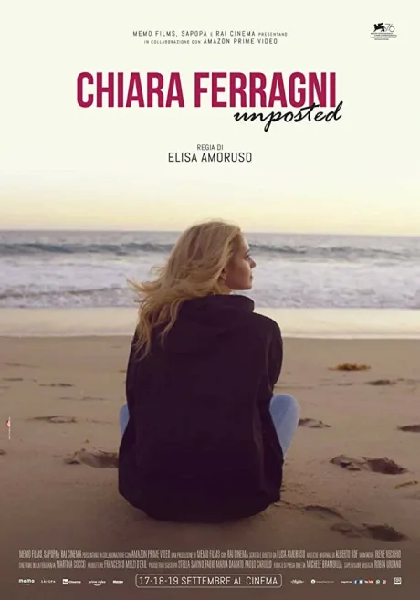 Кьяра Ферраньи: Неопубликованное (2019)