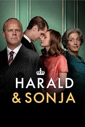 Харальд и Соня (сериал 2025)