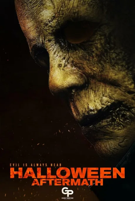 Хэллоуин: Последствия (2025)
