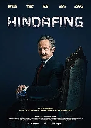 Хиндафинг (сериал 2017)