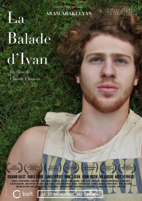 La balade d’Ivan (2018)