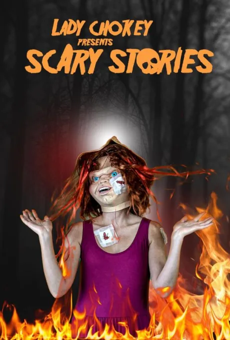 Lady Chokey presents Scary Stories (2022)