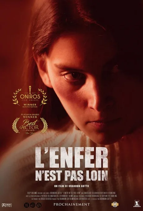 L’enfer N’est Pas Loin (2020)