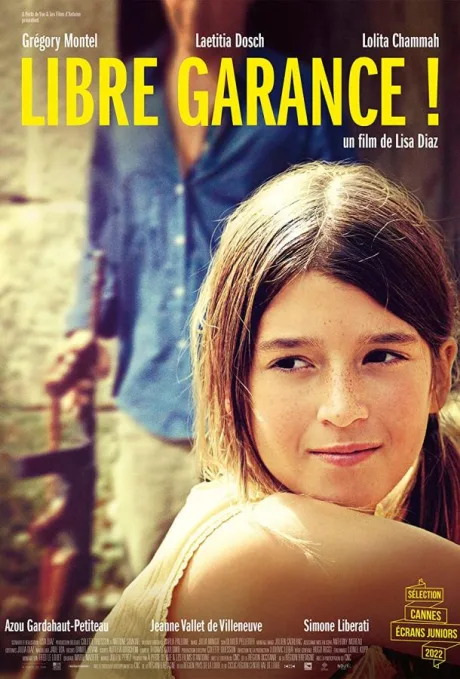 Libre Garance! (2022)