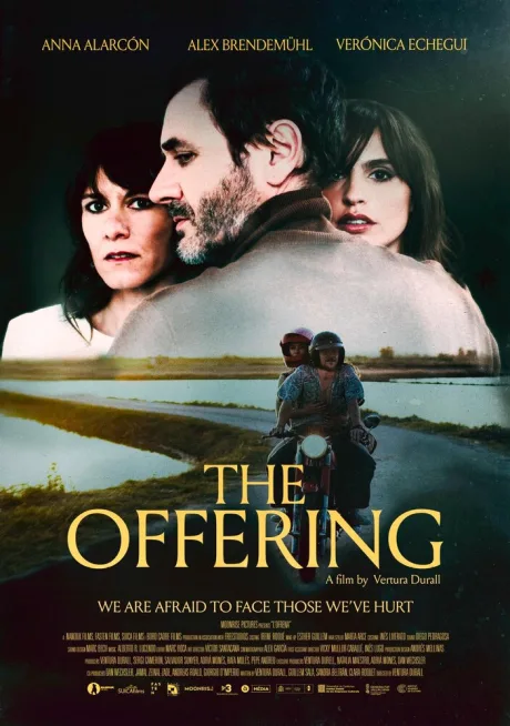 L’ofrena (2020)