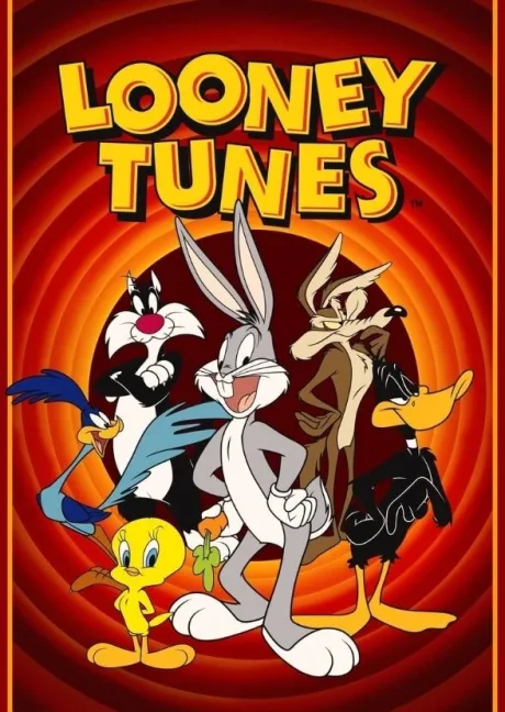 Looney Tunes (сериал 1930)