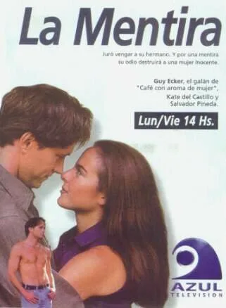 Ложь (сериал 1998)