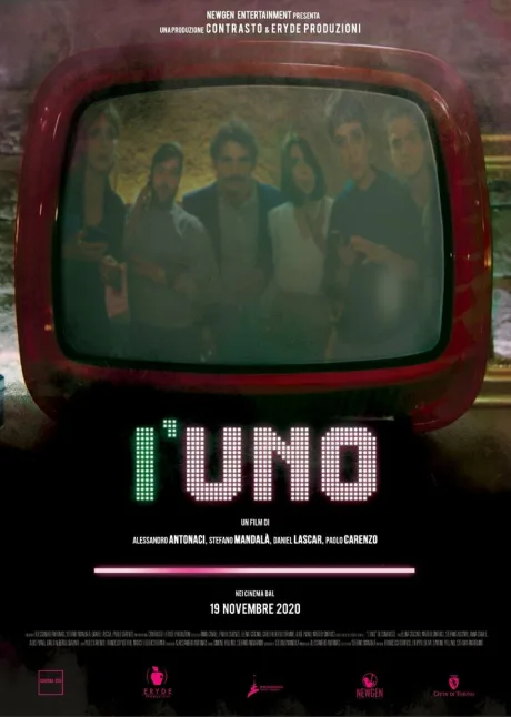 L’uno (2020)