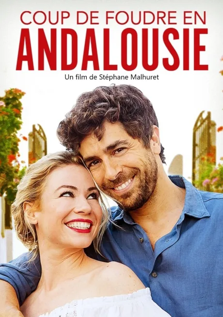 Любовь в Андалусии (2019)