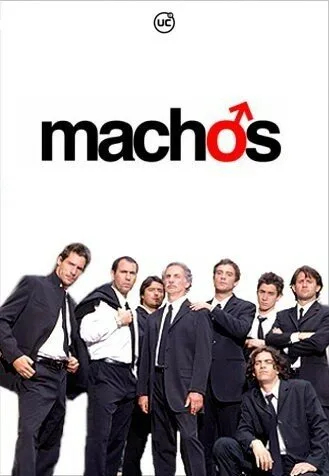 Мачо (сериал 2003)