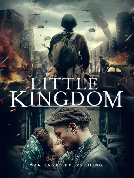 Маленькое королевство (2019)