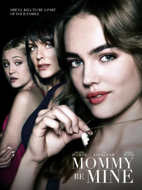 Мамочка, будь моей (2018)