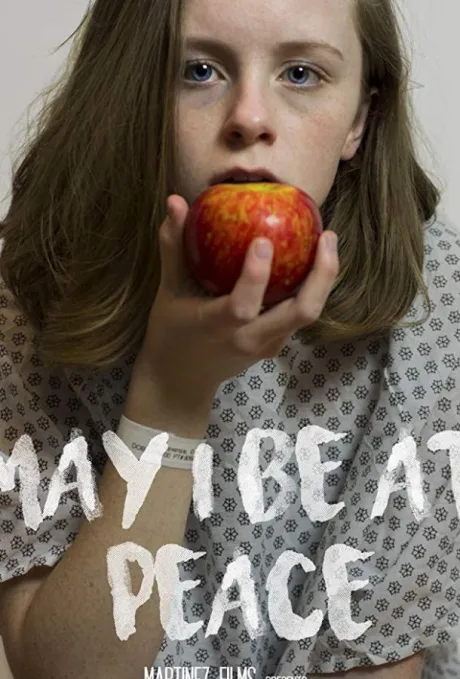 May I Be at Peace (2018)