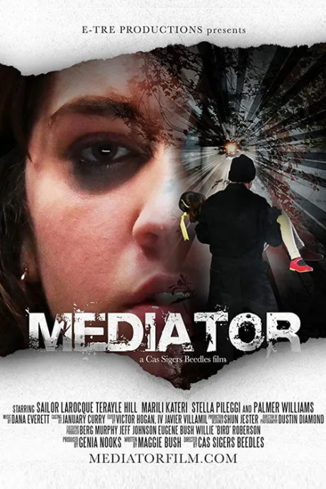 Медиатор (2021)
