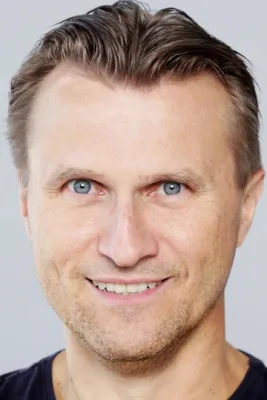 Мелис Арулепп