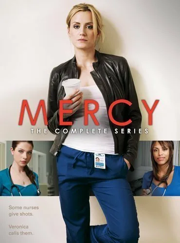 Милосердие (сериал 2009)