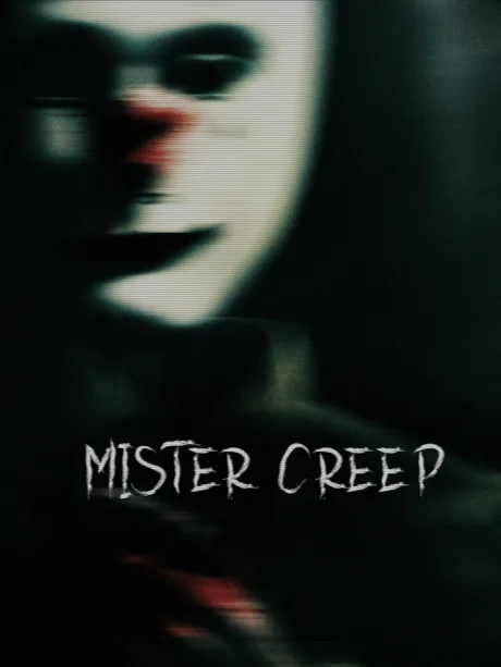 Mister Creep (2022)