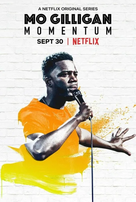 Мо Гиллиган: Импульс (2019)