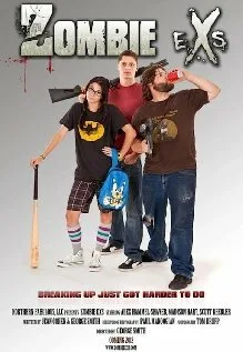 Мои бывшие — зомбанулись (2012)
