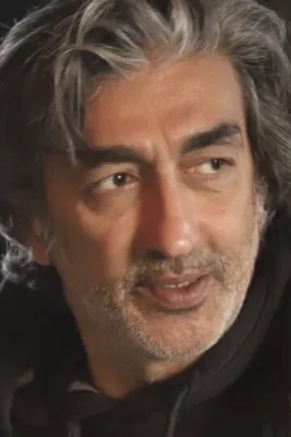 Мохамед Бакир