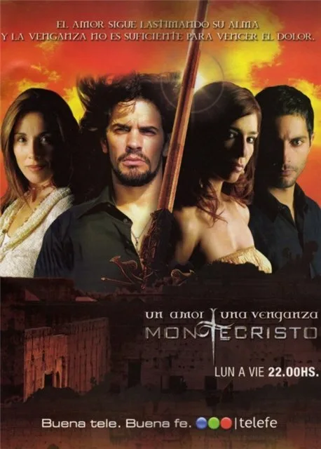 Монтекристо (сериал 2006)