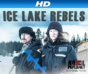 Мятежники ледяного озера (сериал 2014)
