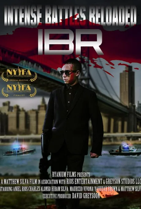 Напряжённая схватка: Перезагрузка (2021)
