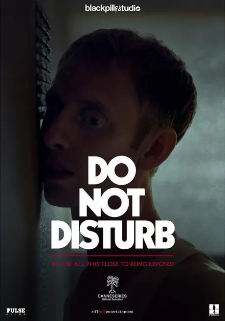 Не беспокоить (сериал 2019)
