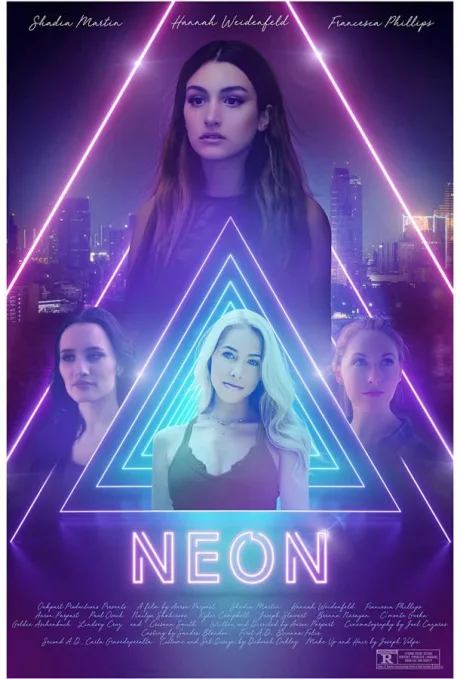 Неон (2020)
