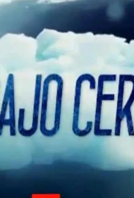 Ниже нуля (сериал 2011)
