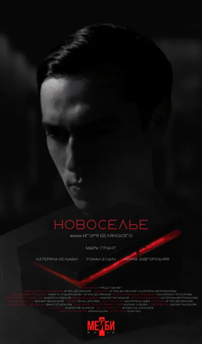 Новоселье (2024)