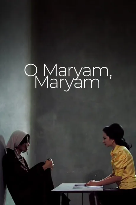 O Maryam, Maryam (2012)