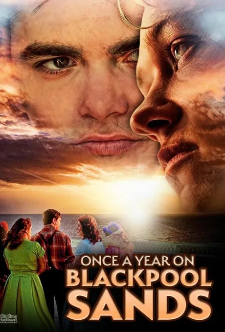 Once a Year on Blackpool Sands (2020)