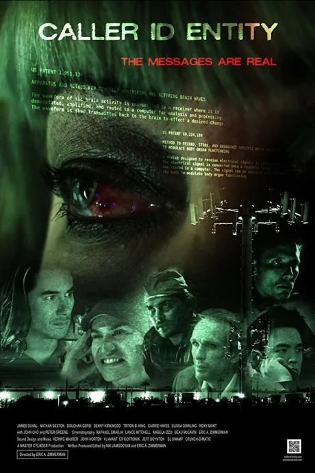 Определить звонившего (2010)