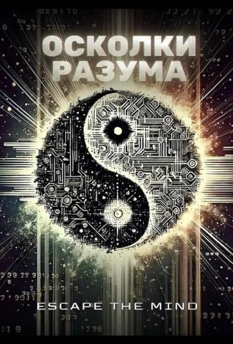 Осколки разума (2021)
