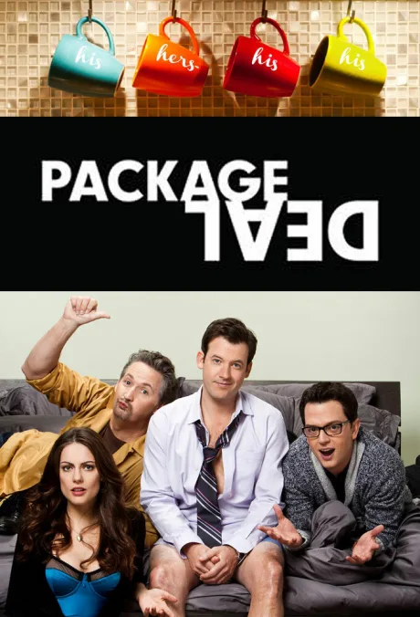 Пакетное соглашение (сериал 2013)
