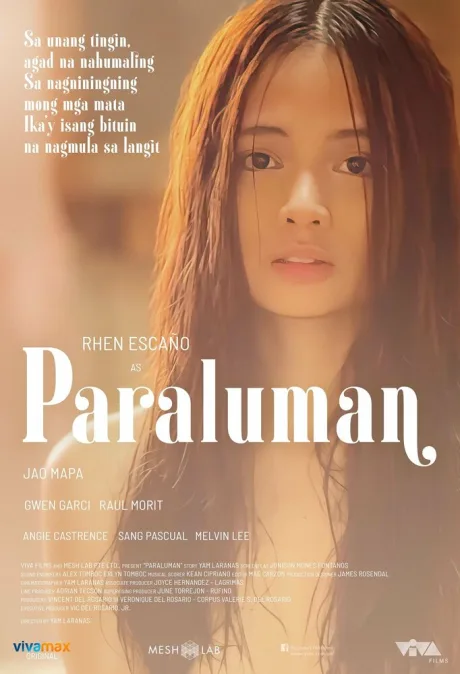 Paraluman (2021)