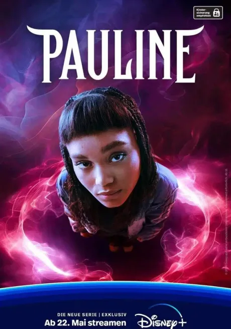 Паулина (сериал 2024)