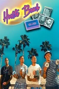 Переполох на пляже (2004)