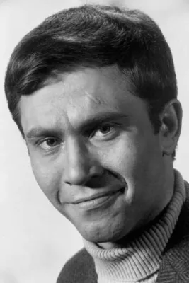 Питер Кастнер