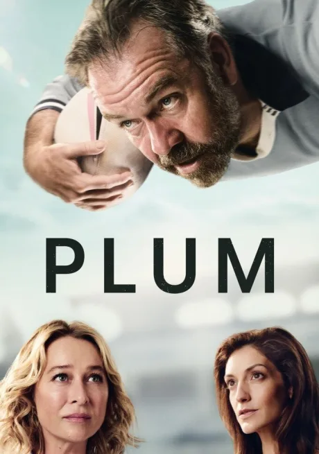 Плам (сериал 2024)