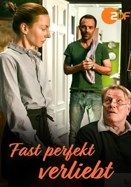 Почти идеальная любовь (2019)