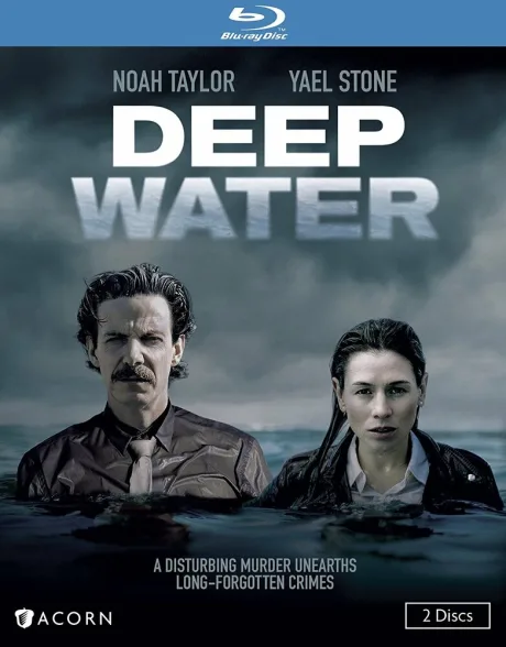 Под водой (сериал 2016)