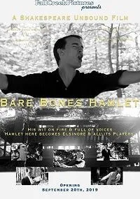 Подноготная Гамлета (2019)