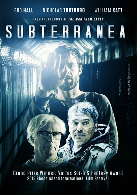Подземелье (2015)