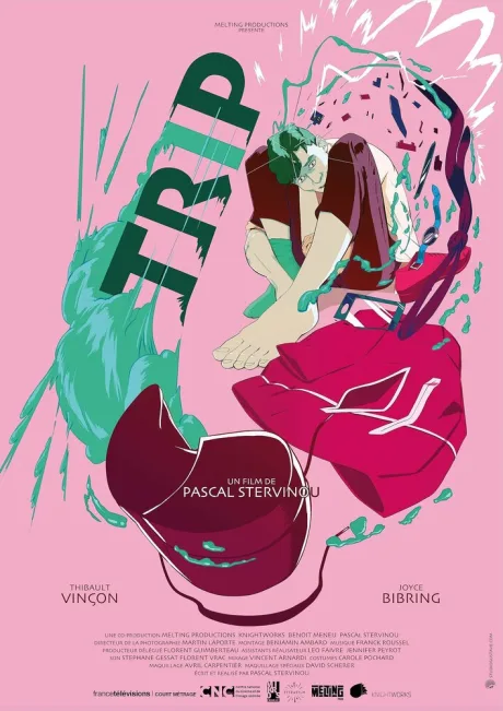 Поездка (2017)