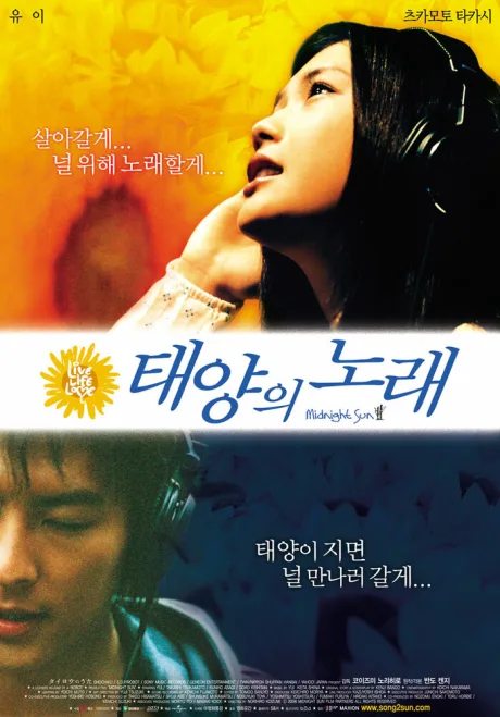 Полночное солнце (2006)