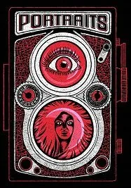 Портреты (2019)