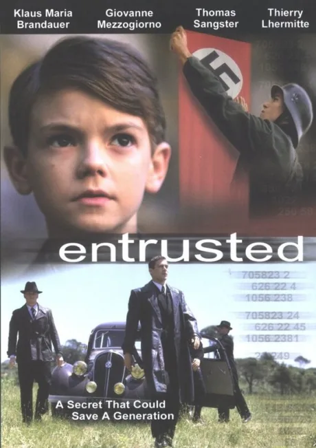 Поручитель (2003)